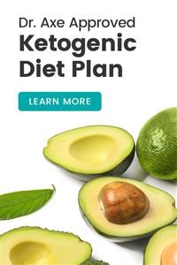 Keto Meal Plan for Endomorph